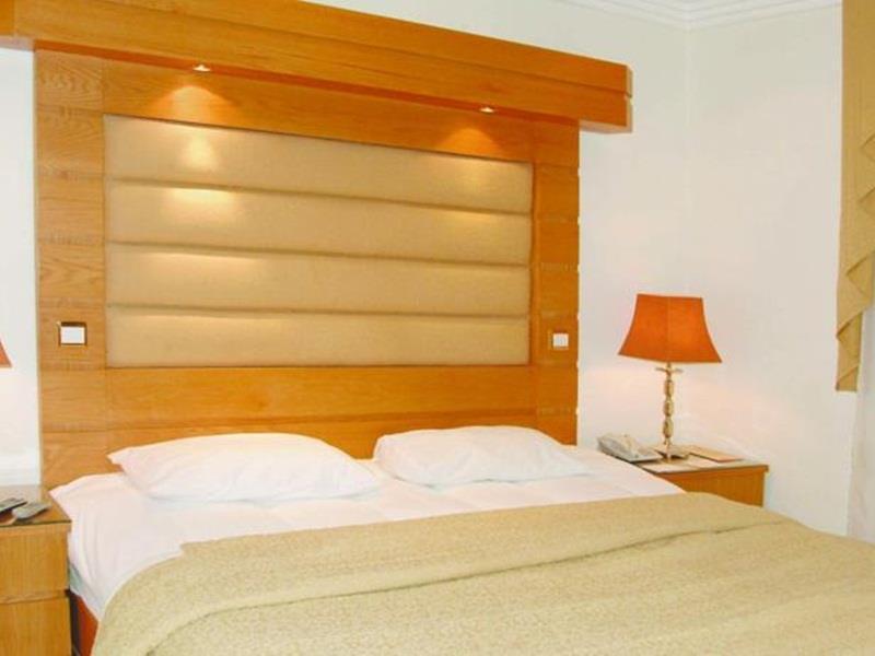 Mirage Suites Kuwait City Екстер'єр фото