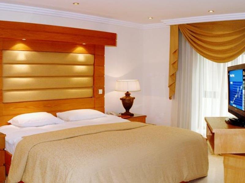 Mirage Suites Kuwait City Екстер'єр фото