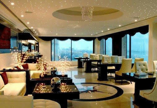 Mirage Suites Kuwait City Екстер'єр фото