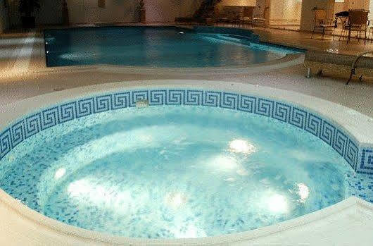 Mirage Suites Kuwait City Екстер'єр фото