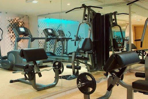 Mirage Suites Kuwait City Екстер'єр фото