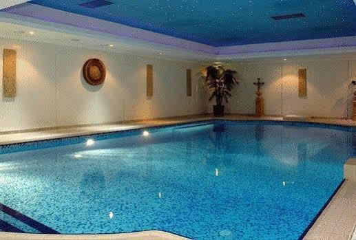 Mirage Suites Kuwait City Екстер'єр фото