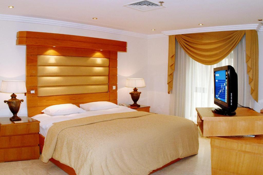 Mirage Suites Kuwait City Номер фото
