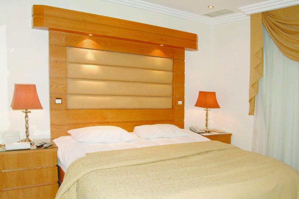 Mirage Suites Kuwait City Номер фото